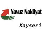 Yavuz Nakliyat - Kayseri